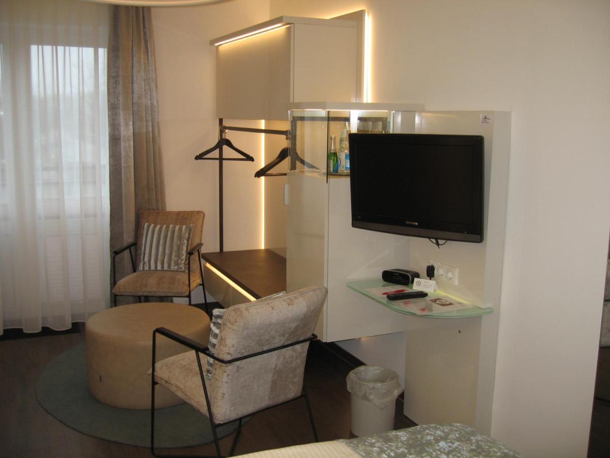 Economy Doppelzimmer