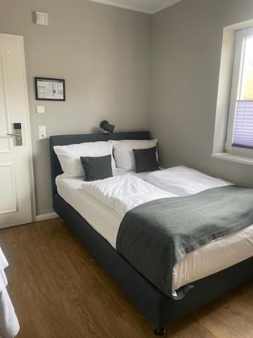 Budget Doppelzimmer