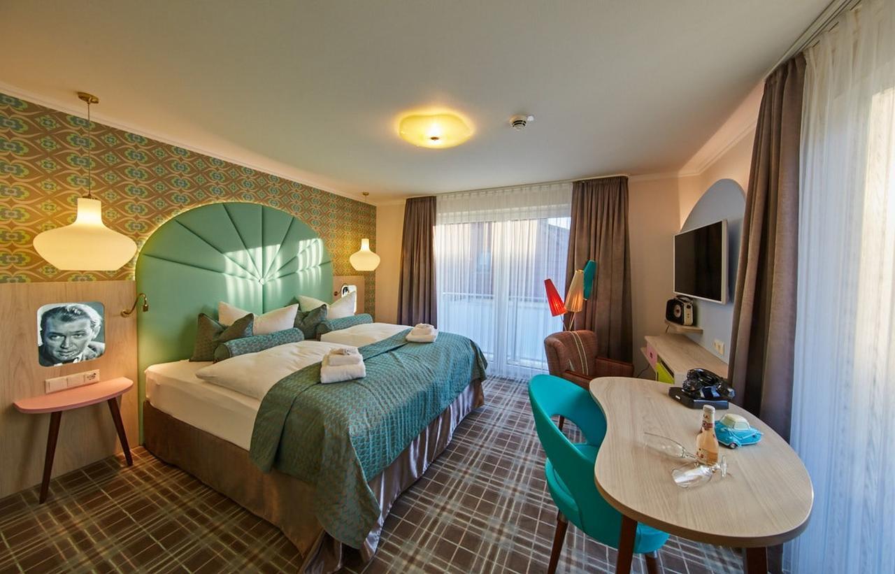 Premium Doppelzimmer