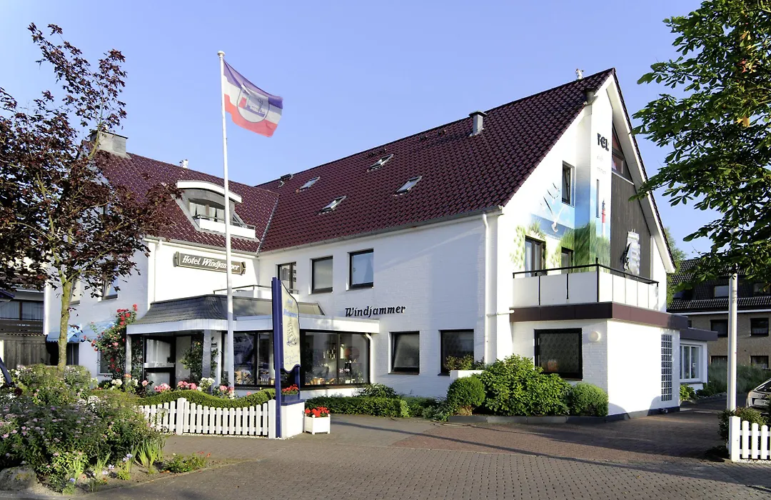 Hotel Windjammer-1