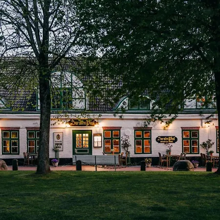Boutique-Hotel Zur Alten Post-2
