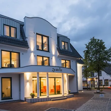 Boutique-Hotel Zur Alten Post-3